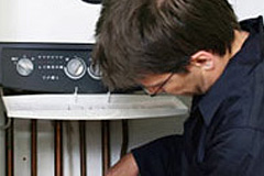 boiler repair Inkford