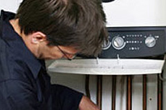 boiler replacement Inkford