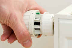 Inkford central heating repair costs