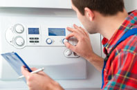 free Inkford gas safe engineer quotes